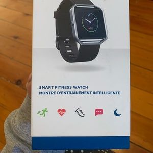 COPY - Fitbit Blaze Fitness Tracker
